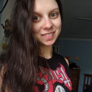 Meet your Posher, Viviane